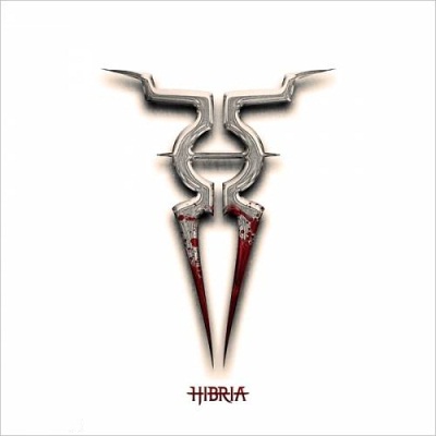 Hibria: "Hibria" – 2015